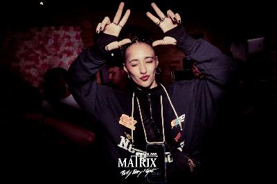 Party Bild aus dem Matrix Club Berlin vom 17.05.2025